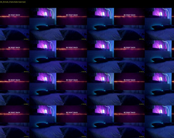 vergill_hell — Chaturbate Female stripcam recording, May 31, 2021 04:04