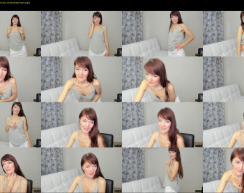 fritha — Chaturbate Female stripcam recording, May 31, 2021 18:55