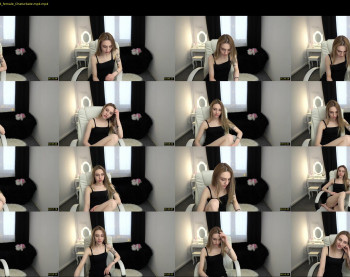 kira0541 — Chaturbate Couple stripcam recording, Jun 2, 2021 19:53