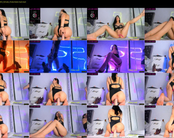 tokyo_yomi — Chaturbate Female stripcam recording, Jun 3, 2021 14:53