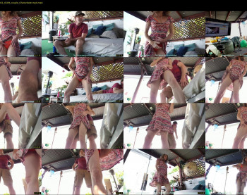 peppermintdusty — Chaturbate Couple stripcam recording, Jun 6, 2021 01:09