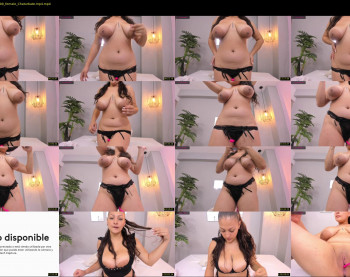 _pink_kitty — Chaturbate Female stripcam recording, Jun 8, 2021 18:00