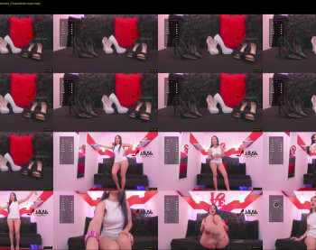 lillyblu — Chaturbate Female stripcam recording, Jun 8, 2021 10:19