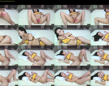loonyko — Chaturbate Female stripcam recording, Jun 8, 2021 07:42
