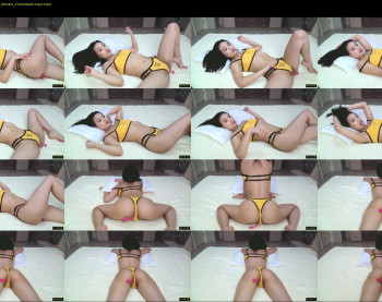 loonyko — Chaturbate Female stripcam recording, Jun 8, 2021 09:58