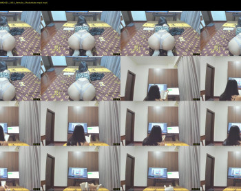 sensualbae_seduction — Chaturbate Female stripcam recording, Jun 8, 2021 10:11