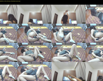 sensualbae_seduction — Chaturbate Female stripcam recording, Jun 8, 2021 12:41