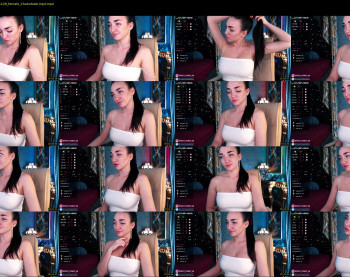 stacy_magic — Chaturbate Female stripcam recording, Jun 8, 2021 11:29