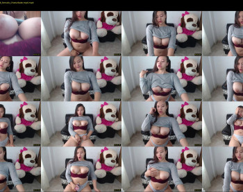 tokyo_96 — Chaturbate Female stripcam recording, Jun 8, 2021 17:09