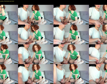slyfirsst — Chaturbate Couple stripcam recording, Jun 9, 2021 08:50
