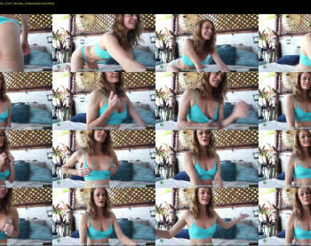 peppermintdusty — Chaturbate Couple stripcam recording, Jun 10, 2021 21:47