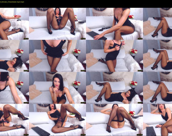 katedolly — Chaturbate Female stripcam recording, Jun 11, 2021 10:53