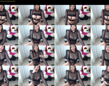 tokyo_96 — Chaturbate Female stripcam recording, Jun 11, 2021 17:53