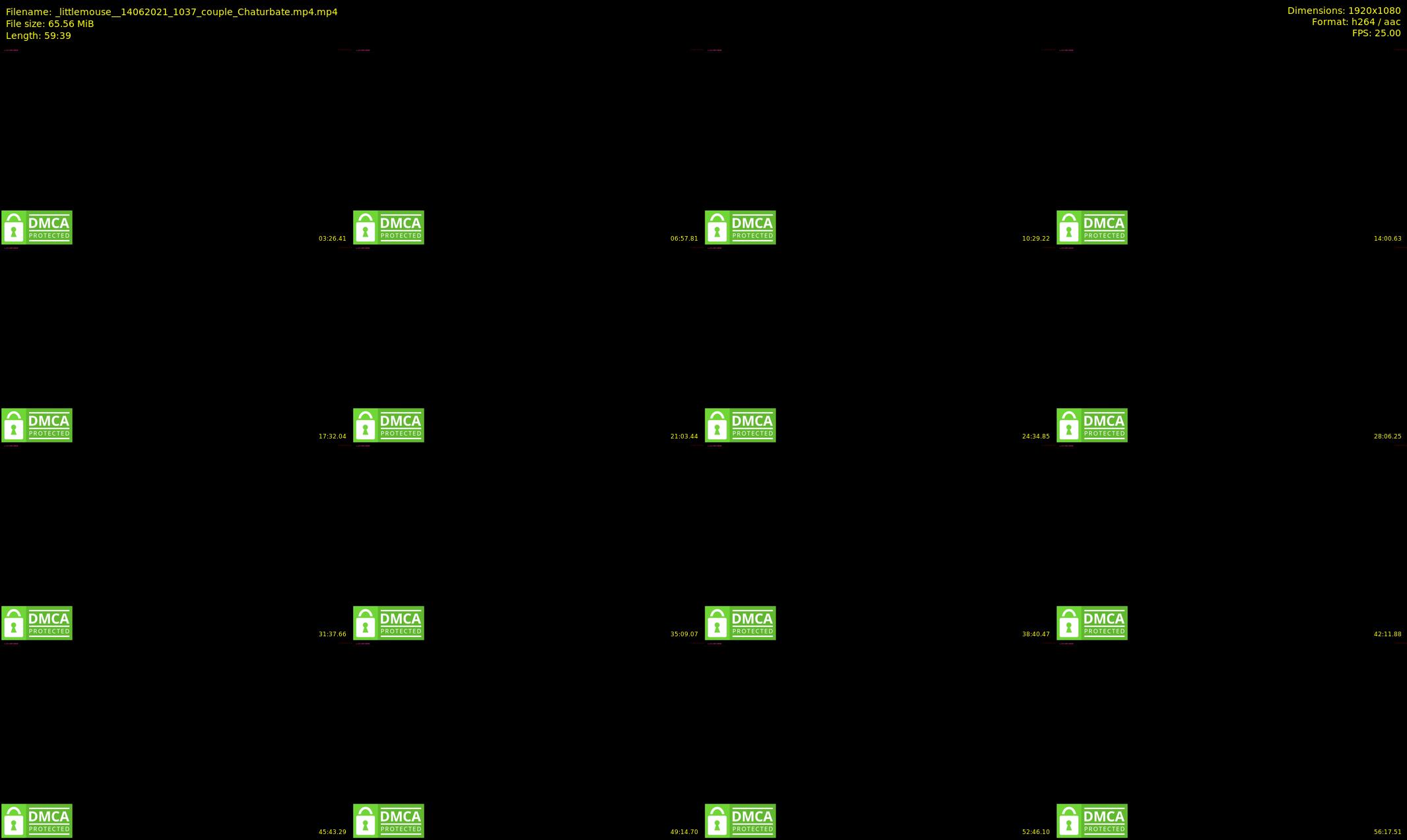 _littlemouse_ — 60 minute Chaturbate Couple stripcam recording, 1080p, Jun 14, 2021