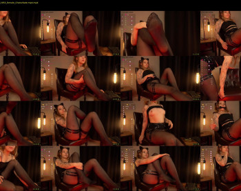 marcelinered — Chaturbate Female stripcam recording, Jun 14, 2021 19:53