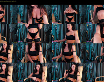 stacy_magic — Chaturbate Female stripcam recording, Jun 17, 2021 12:37