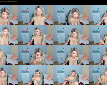 emmaa_hostt — Chaturbate Female stripcam recording, Jun 21, 2021 07:00
