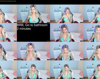 emmaa_hostt — Chaturbate Female stripcam recording, Jun 21, 2021 15:32