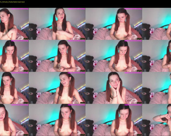 kawaimay — Chaturbate Female stripcam recording, Jun 22, 2021 03:21