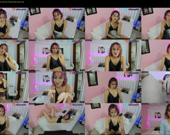 khloee_sr — Chaturbate Female stripcam recording, Jun 21, 2021 10:46