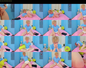 landel_boy — Chaturbate Male stripcam recording, Jun 21, 2021 08:49