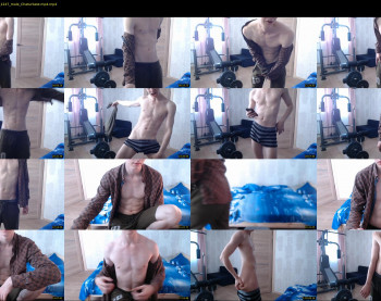 maestro3369 — Chaturbate Male stripcam recording, Jun 21, 2021 12:47