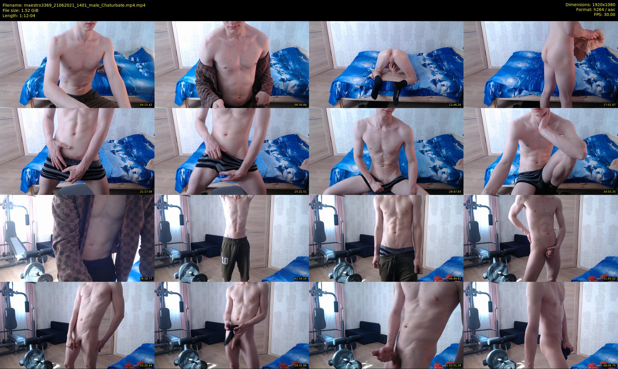 maestro3369 — 73 minute Chaturbate Male stripcam recording, 1080p, Jun 21, 2021