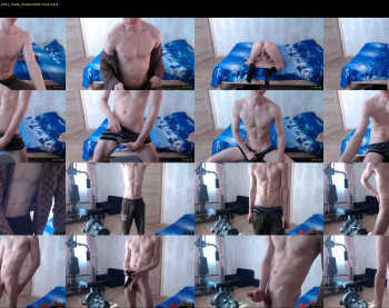 maestro3369 — Chaturbate Male stripcam recording, Jun 21, 2021 14:01