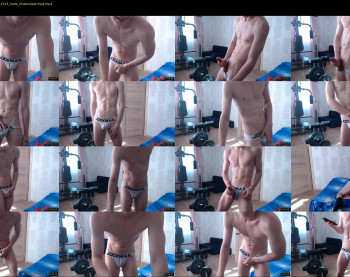 maestro3369 — Chaturbate Male stripcam recording, Jun 21, 2021 15:13
