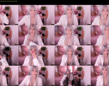 melissaallens — Chaturbate Female stripcam recording, Jun 21, 2021 12:15