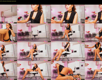 melomankaa — Chaturbate Female stripcam recording, Jun 21, 2021 07:47