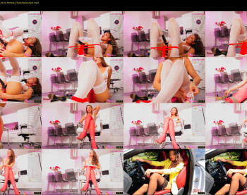melomankaa — Chaturbate Female stripcam recording, Jun 21, 2021 10:19