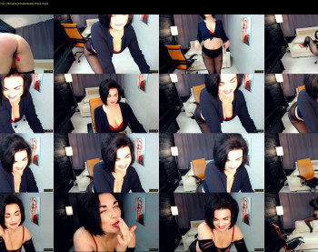 ms_afrodita — Chaturbate Female stripcam recording, Jun 21, 2021 07:42