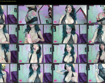 nebamazee — Chaturbate Female stripcam recording, Jun 22, 2021 01:11