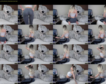 patricia_bloom — Chaturbate Female stripcam recording, Jun 21, 2021 12:43