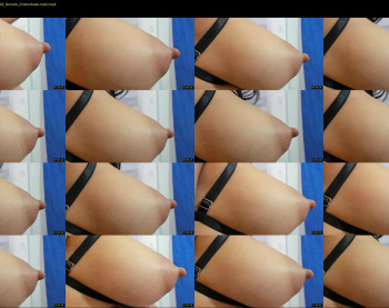 rosalia_04 — Chaturbate Female stripcam recording, Jun 22, 2021 02:02
