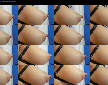 rosalia_04 — Chaturbate Female stripcam recording, Jun 22, 2021 02:02