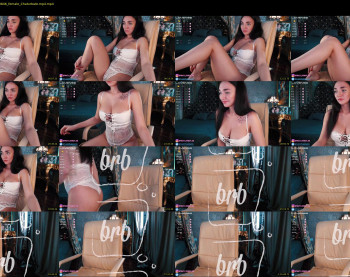 stacy_magic — Chaturbate Female stripcam recording, Jun 21, 2021 08:46