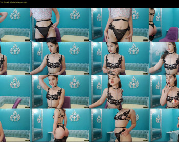 sun_for_you — Chaturbate Female stripcam recording, Jun 21, 2021 17:40