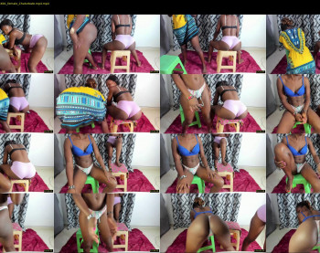 sweet_savvy — Chaturbate Female stripcam recording, Jun 21, 2021 16:01
