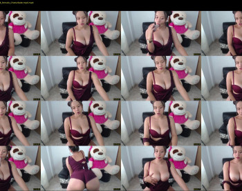 tokyo_96 — Chaturbate Female stripcam recording, Jun 21, 2021 16:16