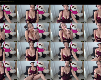 tokyo_96 — Chaturbate Female stripcam recording, Jun 21, 2021 16:46