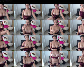 tokyo_96 — Chaturbate Female stripcam recording, Jun 21, 2021 19:01
