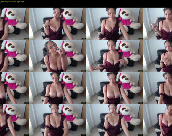 tokyo_96 — Chaturbate Female stripcam recording, Jun 21, 2021 19:55