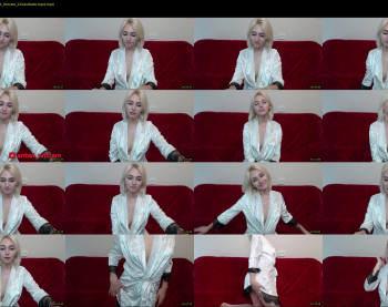 your_lety — Chaturbate Female stripcam recording, Jun 21, 2021 17:01