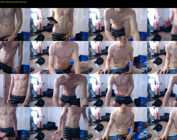 maestro3369 — Chaturbate Male stripcam recording, Jun 25, 2021 16:53