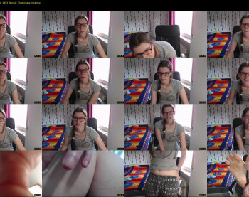 xinnocence94x — Chaturbate Female stripcam recording, Jun 26, 2021 18:53