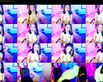 cute_eli — Chaturbate Female stripcam recording, Jun 28, 2021 02:28