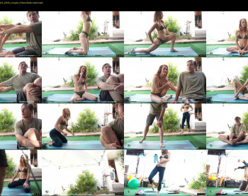 peppermintdusty — Chaturbate Couple stripcam recording, Jun 28, 2021 03:43