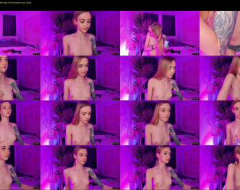_grace — Chaturbate Female stripcam recording, Jun 28, 2021 20:08